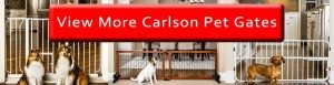 View more Carlson pet gates