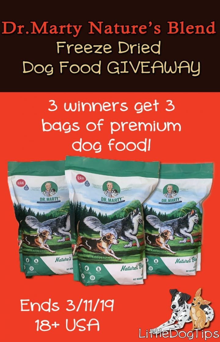 Freeze Dried Vs Dehydrated Dog Food… What’s The Difference? Dr. Marty